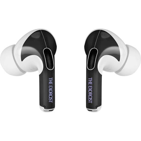Warner Bros The Exorcist The Exorcist Regan Apple AirPods Pro Skin