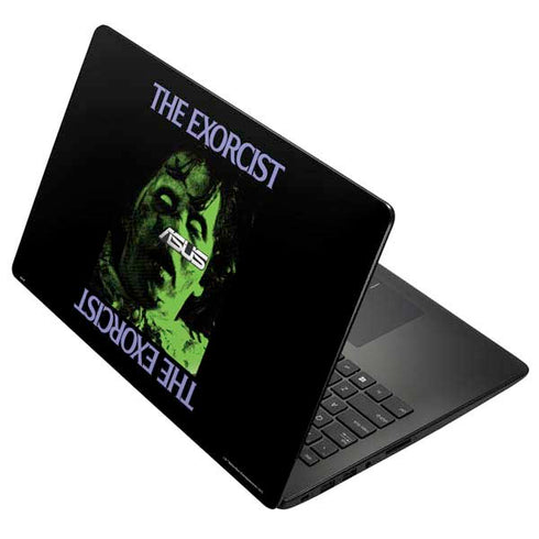 Warner Bros The Exorcist The Exorcist Regan Asus X502CA 15.6 Skin