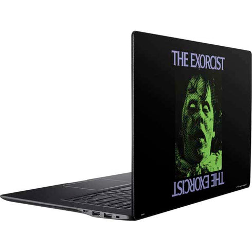 Warner Bros The Exorcist The Exorcist Regan Ativ Book 9 (15.6in 2014) Skin