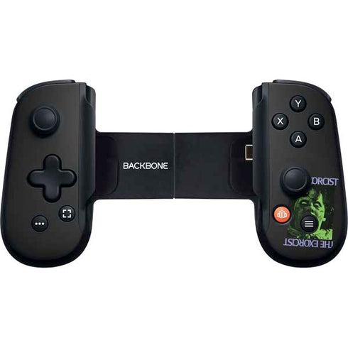 Warner Bros The Exorcist The Exorcist Regan Backbone One for iPhone Game Controller Skin