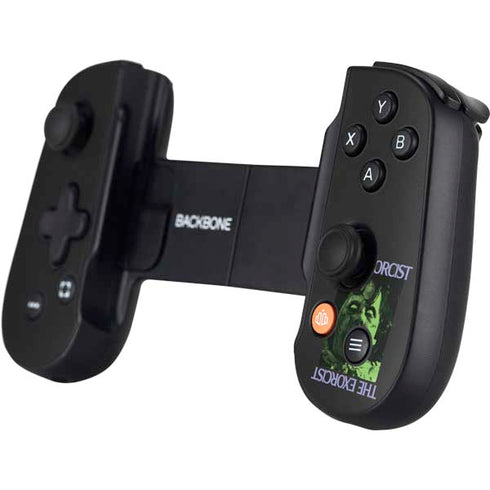Warner Bros The Exorcist The Exorcist Regan Backbone One for iPhone Game Controller Skin