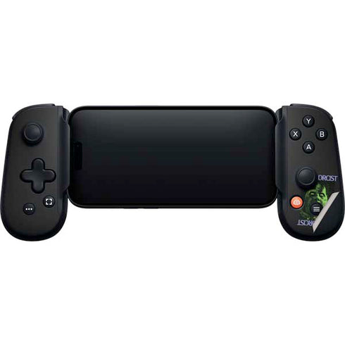 Warner Bros The Exorcist The Exorcist Regan Backbone One for iPhone Game Controller Skin