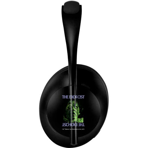 Warner Bros The Exorcist The Exorcist Regan Bose Noise Cancelling Headphones 700 Skin