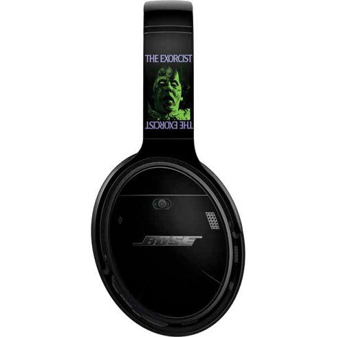 Warner Bros The Exorcist The Exorcist Regan Bose QuietComfort 35 II Headphones Skin