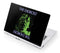 Warner Bros The Exorcist The Exorcist Regan Acer Chromebook Skin