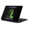 Warner Bros The Exorcist The Exorcist Regan Samsung Chromebook Skin