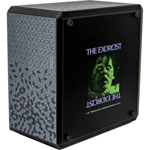 Warner Bros The Exorcist The Exorcist Regan Cooler Master MasterBox Q300L Mini Tower Skin