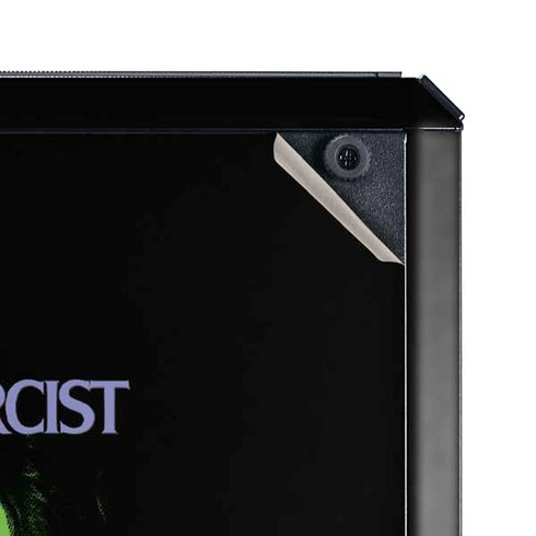 Warner Bros The Exorcist The Exorcist Regan Cooler Master MasterBox Q300L Mini Tower Skin