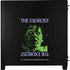 Warner Bros The Exorcist The Exorcist Regan Corsair 4000D Tempered Glass Mid-Tower ATX Case Skin