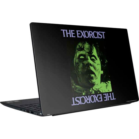 Warner Bros The Exorcist The Exorcist Regan Dell Vostro Skin
