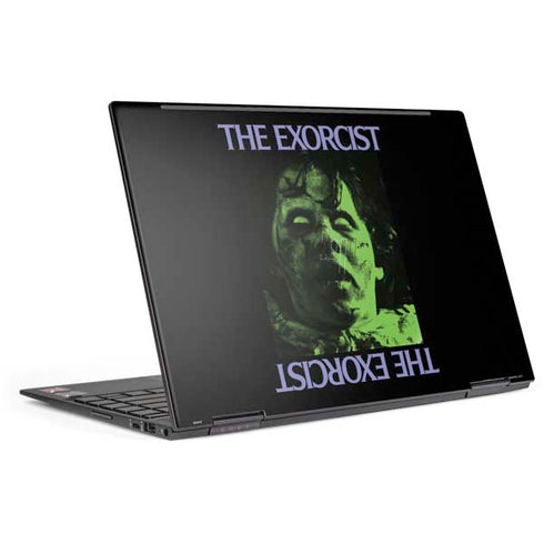 Warner Bros The Exorcist The Exorcist Regan HP Envy Skin