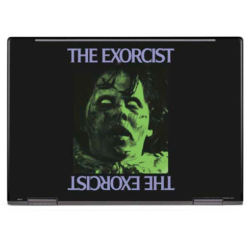Warner Bros The Exorcist The Exorcist Regan HP Envy Skin