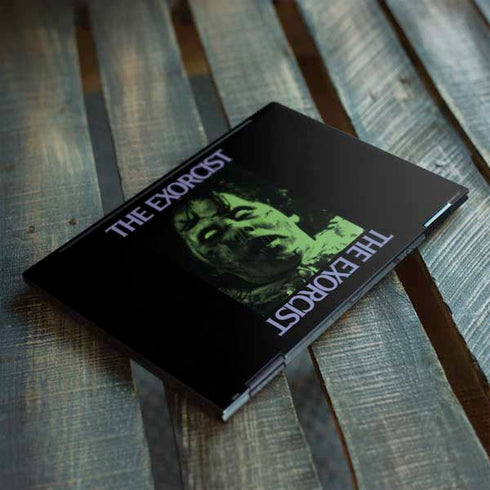 Warner Bros The Exorcist The Exorcist Regan HP Envy Skin