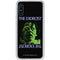 Warner Bros The Exorcist The Exorcist Regan Galaxy A10e Clear Case