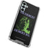 Warner Bros The Exorcist The Exorcist Regan Galaxy A13 5G Clear Case