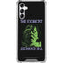 Warner Bros The Exorcist The Exorcist Regan Galaxy A14 5G Clear Case