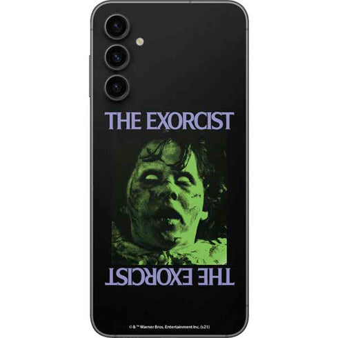 Warner Bros The Exorcist The Exorcist Regan Galaxy A14 5G Skin