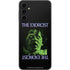Warner Bros The Exorcist The Exorcist Regan Galaxy A14 5G Skin