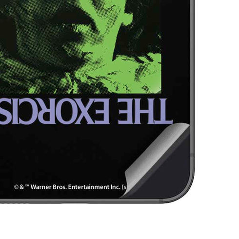 Warner Bros The Exorcist The Exorcist Regan Galaxy A14 5G Skin
