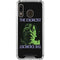 Warner Bros The Exorcist The Exorcist Regan Galaxy A30 Clear Case