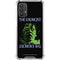 Warner Bros The Exorcist The Exorcist Regan Galaxy A32 5G Clear Case