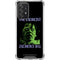 Warner Bros The Exorcist The Exorcist Regan Galaxy A52 5G Clear Case