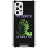 Warner Bros The Exorcist The Exorcist Regan Galaxy A53 5G Clear Case