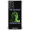 Warner Bros The Exorcist The Exorcist Regan Galaxy A72 5G Clear Case