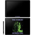 Warner Bros The Exorcist The Exorcist Regan Galaxy Book 12in Skin