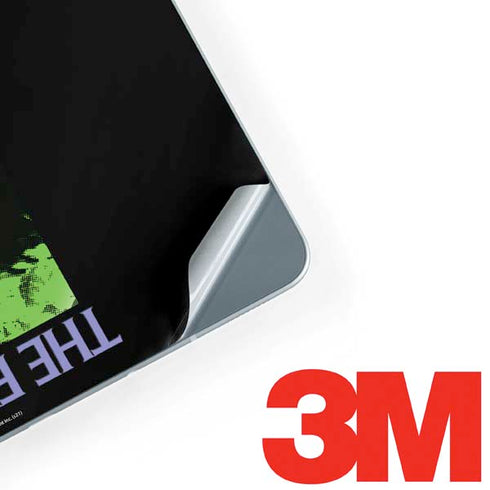 Warner Bros The Exorcist The Exorcist Regan Galaxy Book 12in Skin