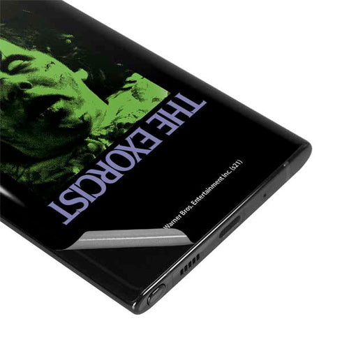 Warner Bros The Exorcist The Exorcist Regan Galaxy Note 10 Plus Skin
