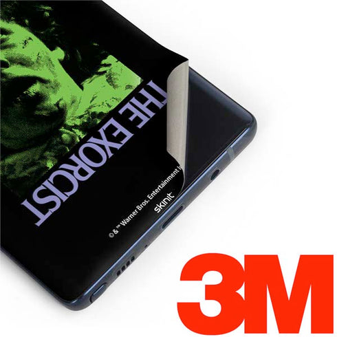 Warner Bros The Exorcist The Exorcist Regan Galaxy Note 9 Skin