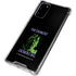 Warner Bros The Exorcist The Exorcist Regan Galaxy Note20 5G Clear Case