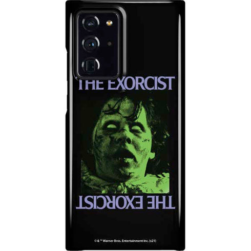 Warner Bros The Exorcist The Exorcist Regan Galaxy Note20 Ultra 5G Lite Case