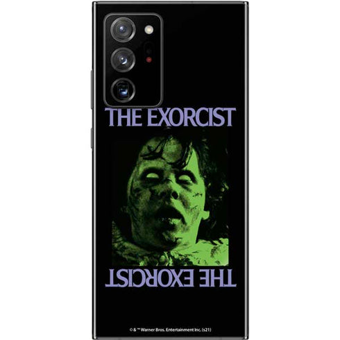Warner Bros The Exorcist The Exorcist Regan Galaxy Note20 Ultra 5G Skin
