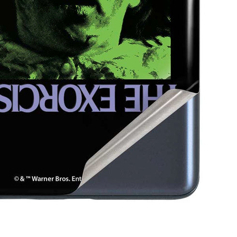 Warner Bros The Exorcist The Exorcist Regan Galaxy S20 Fan Edition Skin
