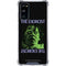 Warner Bros The Exorcist The Exorcist Regan Galaxy S20 FE Clear Case