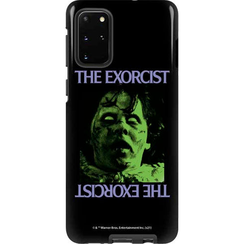 Warner Bros The Exorcist The Exorcist Regan Galaxy S20 Plus Pro Case