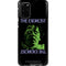 Warner Bros The Exorcist The Exorcist Regan Galaxy S20 Plus Pro Case