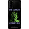 Warner Bros The Exorcist The Exorcist Regan Galaxy S20 Skin
