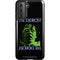 Warner Bros The Exorcist The Exorcist Regan Galaxy S21 5G Pro Case