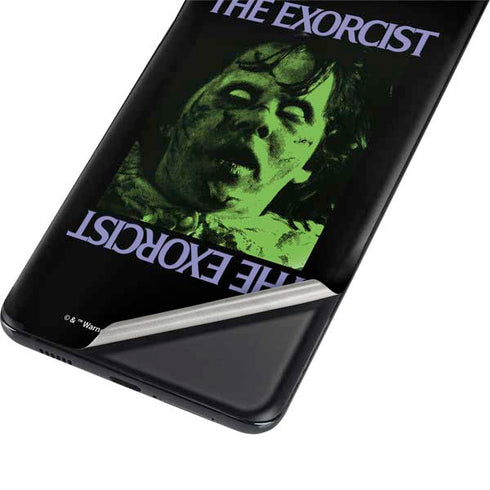 Warner Bros The Exorcist The Exorcist Regan Galaxy S21 5G Skin