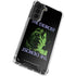 Warner Bros The Exorcist The Exorcist Regan Galaxy S21 Plus 5G Clear Case