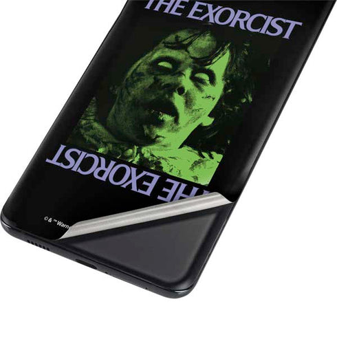 Warner Bros The Exorcist The Exorcist Regan Galaxy S21 Plus 5G Skin