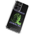 Warner Bros The Exorcist The Exorcist Regan Galaxy S21 Ultra 5G Clear Case