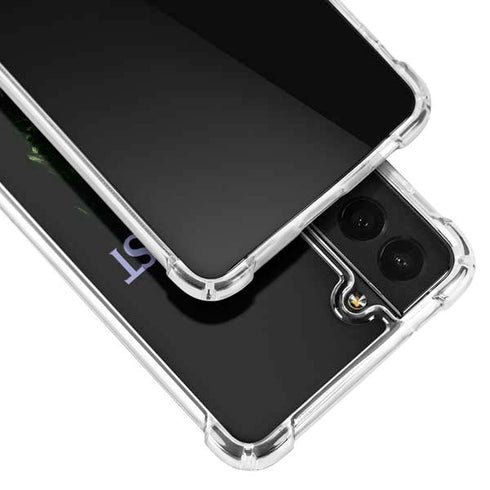 Warner Bros The Exorcist The Exorcist Regan Galaxy S22 Clear Case