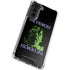 Warner Bros The Exorcist The Exorcist Regan Galaxy S22 Plus Clear Case