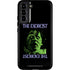 Warner Bros The Exorcist The Exorcist Regan Galaxy S22 Plus Pro Case