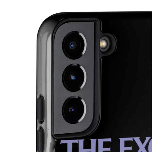 Warner Bros The Exorcist The Exorcist Regan Galaxy S22 Plus Pro Case