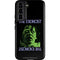 Warner Bros The Exorcist The Exorcist Regan Galaxy S22 Pro Case